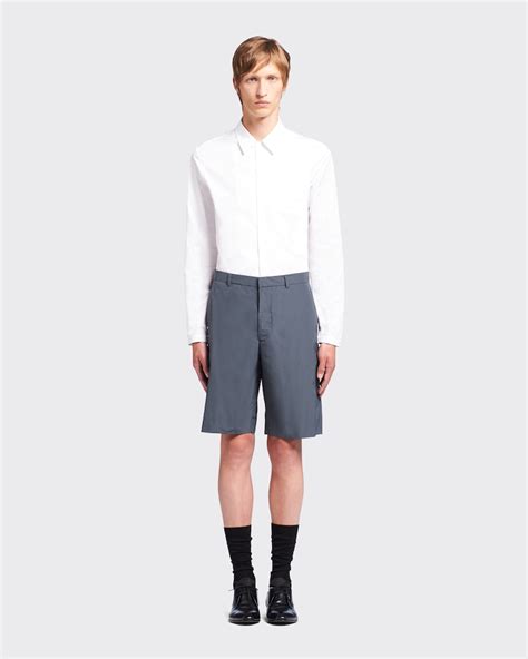 Men's Trousers And Bermudas 